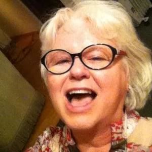 Meet your Posher, Angelika